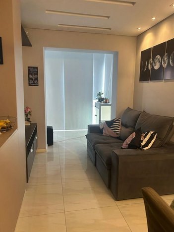 apartment em Rua Torres da Barra, Água Branca - São Paulo - SP
