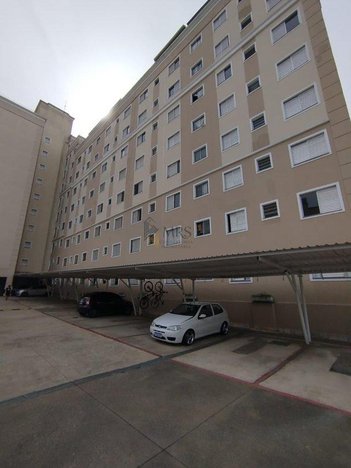 apartment em Rua Congo, Jardim Bonfiglioli - Jundiaí - SP