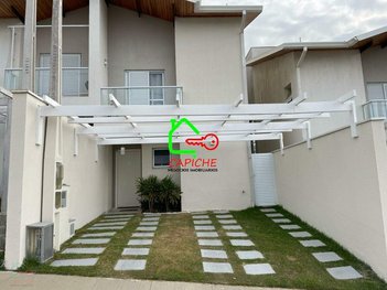 house em Rua Antonio Ferragut, Pinheirinho - Vinhedo - SP