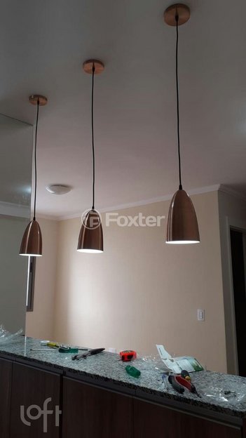 apartment em Rua Jupi, Santo Amaro - São Paulo - SP