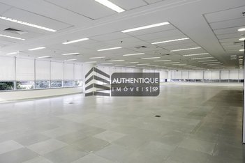 office em Rua Olimpíadas, Vila Olímpia - São Paulo - SP