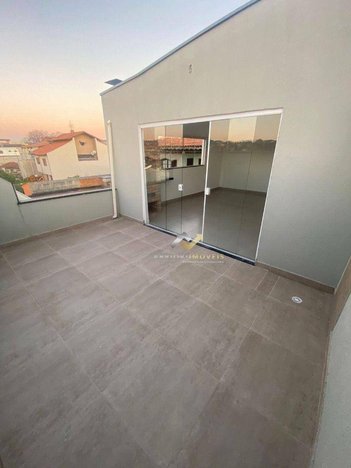 apartment em Rua Afrânio Peixoto, Jardim Utinga - Santo André - SP