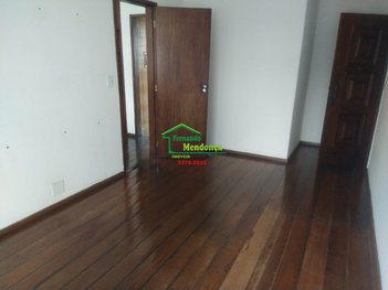 apartment em Rua Dom Prudêncio Gomes, Coração Eucarístico - Belo Horizonte - MG
