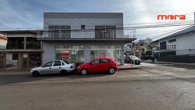 office em Rio de Janeiro, Centro - Chapecó - SC