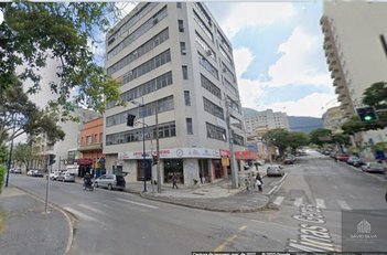 apartment em Rua Minas Gerais, Centro - Poços de Caldas - MG