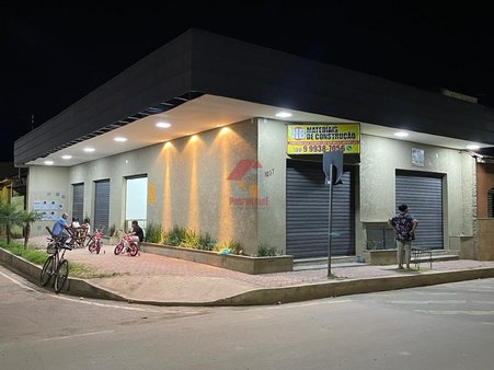 Cômodo Condomínio