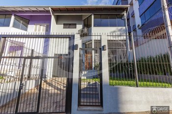 house em Travessa Borneo, Jardim Lindóia - Porto Alegre - RS