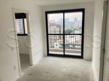 apartment em Rua Alvorada, Vila Olímpia - São Paulo - SP