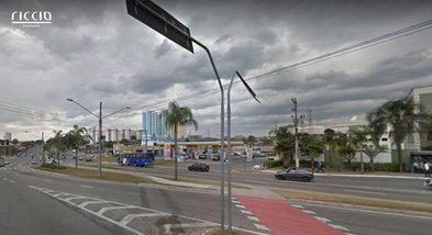 land_lot em Rua Bacabal, Parque Industrial - São José dos Campos - SP