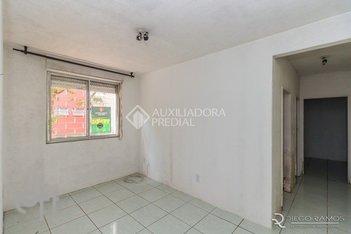 apartment em Tenente Ary Tarrago, Jardim Itu-Sabará - Porto Alegre - RS