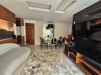 apartment em Rua Prudente de Morais, Ipanema - Rio de Janeiro - RJ