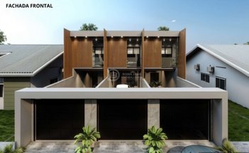 house em Rua Maria Clara, Vila Rosaria - São Paulo - SP