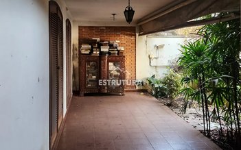 house em Avenida 26, Santana - Rio Claro - SP