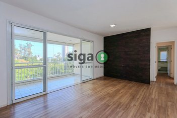 apartment em Rua Nicola Rollo, Vila Andrade - São Paulo - SP
