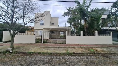 house em Rua Ipê da Praia, Ribeirão da Ilha - Florianópolis - SC