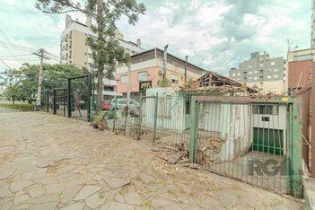 land_lot em João Wallig, Passo da Areia - Porto Alegre - RS