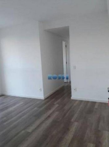 apartment em Rua do Lucas, Brás - São Paulo - SP
