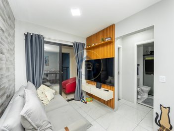 apartment em Rua José Timótheo da Silva, São Pedro - Osasco - SP