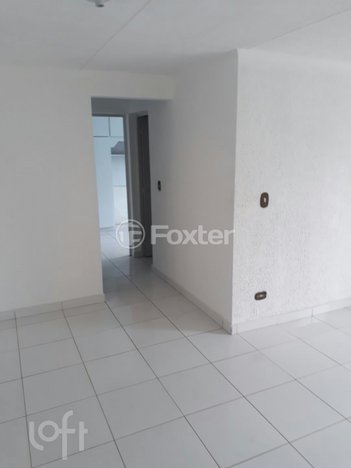 apartment em Avenida Santa Mônica, Jardim Santa Mônica - São Paulo - SP