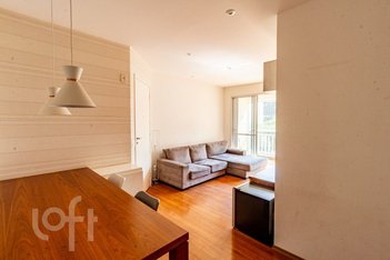 apartment em Francisco Marcondes Vieira, Lar São Paulo - São Paulo - SP