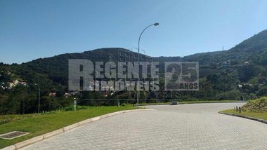 land_lot em Rodrigo Rampinelli Jeremias, Itacorubi - Florianópolis - SC