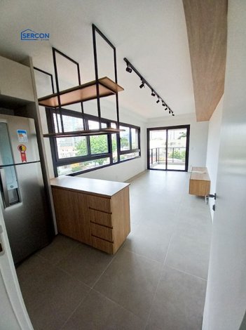 apartment em Rua Padre Carvalho, Pinheiros - São Paulo - SP