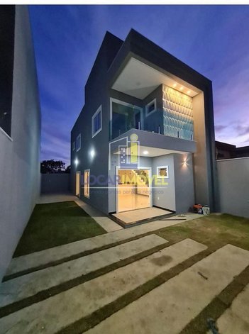 house em Avenida Larissa Cavalcante, Boa Vista - Vitória da Conquista - BA