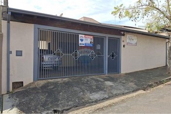 house em Rua Teisuke Kumassaka, Residencial Morumbi - Lins - SP