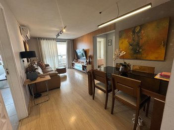 apartment em Rua Omar Fontoura, Braga - Cabo Frio - RJ