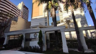 apartment em Rua Belo Horizonte, Centro - Londrina - PR