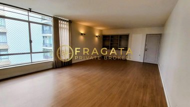 apartment em Rua Doutor Veiga Filho, Santa Cecília - São Paulo - SP