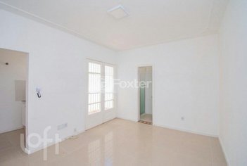 apartment em Rua Dezessete de Junho, Menino Deus - Porto Alegre - RS