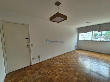 apartment em Avenida Onze de Junho, Vila Clementino - São Paulo - SP