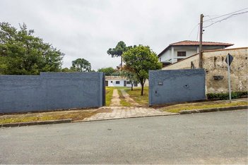 land_lot em Rua Poeta César Bond, Santa Felicidade - Curitiba - PR