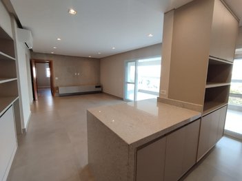 apartment em Rua Padre Lopes, São Dimas - Piracicaba - SP