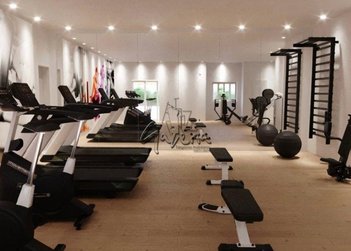 apartment em Rua Espírito Santo, Santo Antônio - São Caetano do Sul - SP