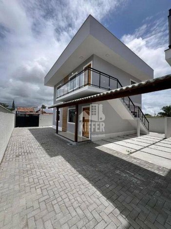 apartment em Avenida Jardel Filho, Jardim Atlântico Central (Itaipuaçu) - Maricá - RJ