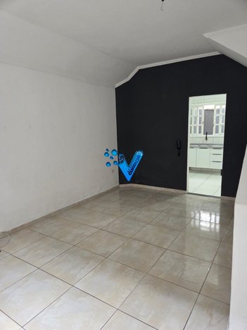 house em Avenida dos Caiçaras, Jardim Las Palmas - Guarujá - SP