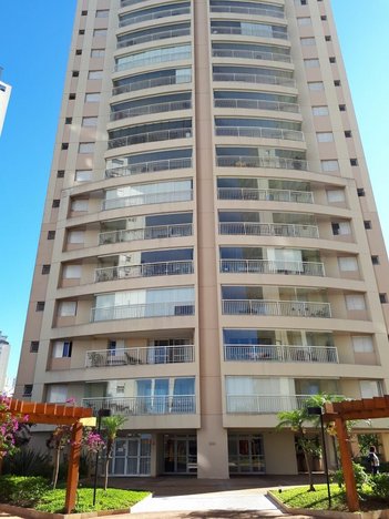 apartment em Avenida Nossa Senhora do Sabará, Vila Ida - São Paulo - SP
