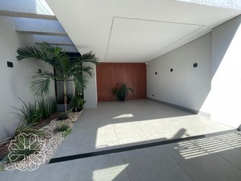house em Rua Pioneira Nair dos Santos Tavares, Jardim Parque do Horto - Maringá - PR