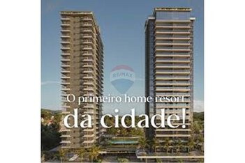 apartment em Avenida Santana, Centro - Botucatu - SP