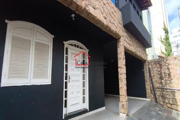 house em Rua Elyseu Dias Coelho, Cidade Nova - Belo Horizonte - MG