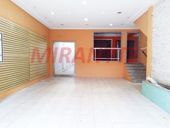 business em João Ramalho, Perdizes - São Paulo - SP