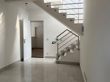 apartment em Rua Mato Verde, Santa Rosa - Belo Horizonte - MG