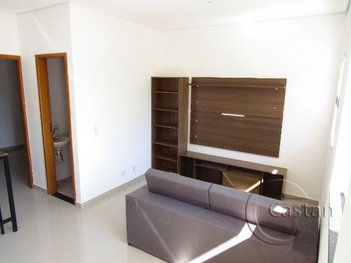 apartment em Rua Lavínia, Quarta Parada - São Paulo - SP