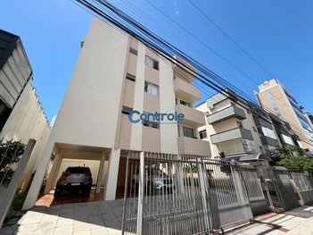 apartment em Rua Koesa, Kobrasol - São José - SC