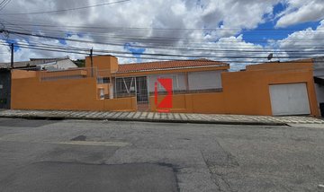 house em Rua Marcos Gasparian, Vila Barcelona - Sorocaba - SP