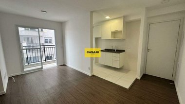 apartment em Rua João Basso, Centro - São Bernardo do Campo - SP