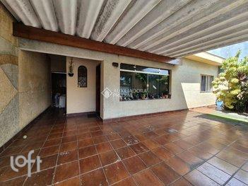 house em Francisco Visentainer, Assunção - São Bernardo do Campo - SP