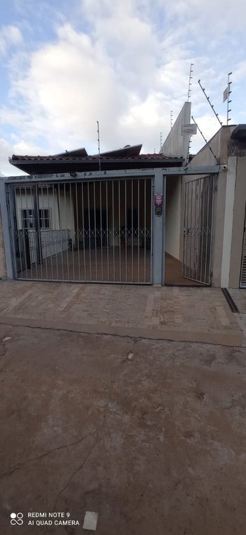 house em Rua Flavia, Pedra Grande - Diamantina - MG